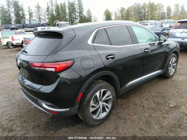 LRBFZNR44PD085588 Buick Envision Essence