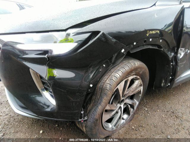LRBFZNR44PD085588 Buick Envision Essence
