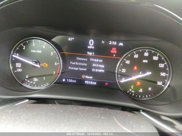 LRBFZNR44PD085588 Buick Envision Essence