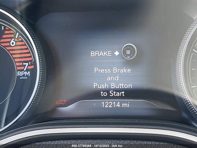 1C4PJMMN7ND528871 Jeep Cherokee Latitude Lux