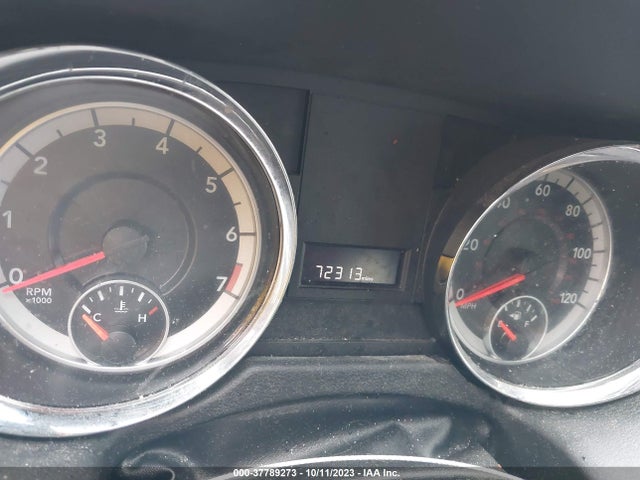 Dodge Grand Caravan Sxt 2019 2C4RDGCG2KR729607 Image 7