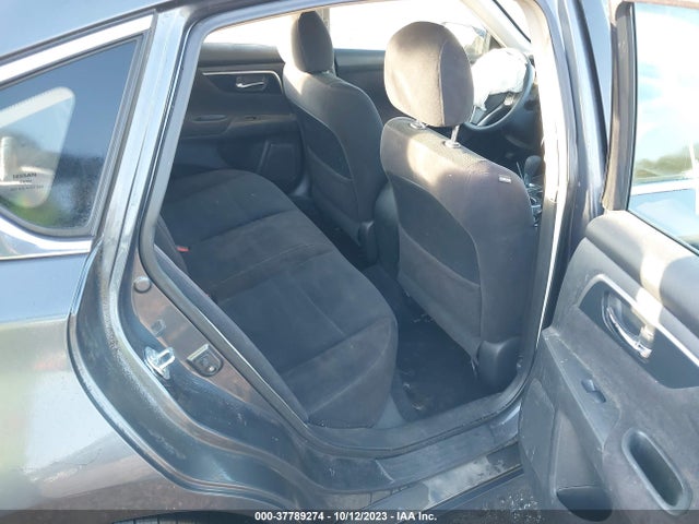 2013 NISSAN ALTIMA 2.5 S VIN: 1N4AL3AP9DC252509