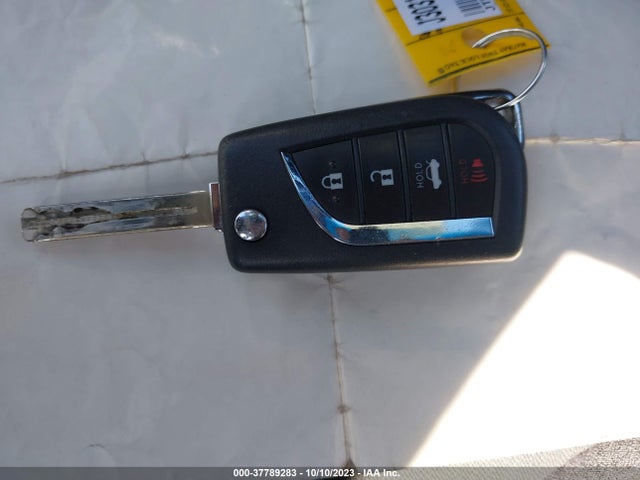 Toyota CAMRY LE 2018 JTNB11HK6J3031069 Image 11