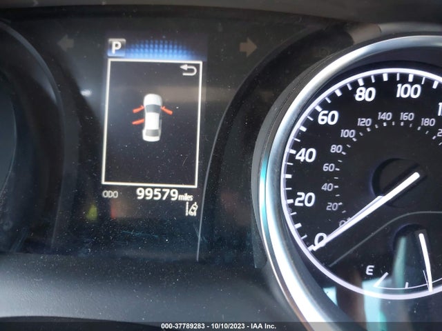 Toyota CAMRY LE 2018 JTNB11HK6J3031069 Image 15