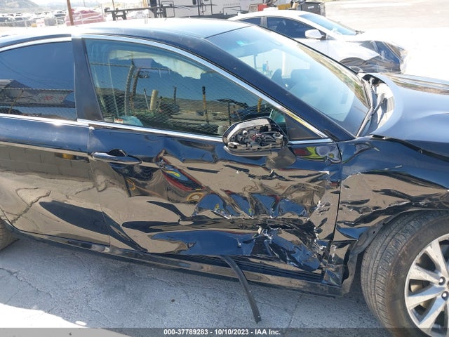 Toyota CAMRY LE 2018 JTNB11HK6J3031069 Image 6