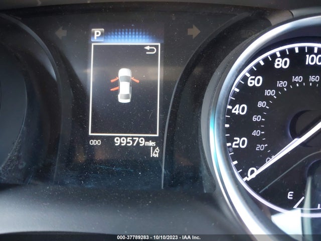 Toyota CAMRY LE 2018 JTNB11HK6J3031069 Image 7