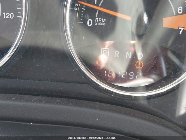 Jeep Compass Latitude 2014 1C4NJDEB1ED863782 Image 7