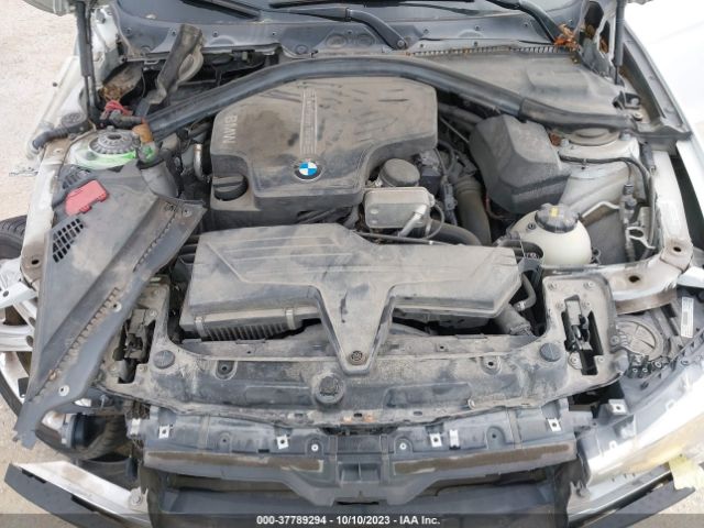 WBA3B1G55ENT00901 BMW 3 Series 320i