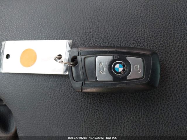 WBA3B1G55ENT00901 BMW 3 Series 320i