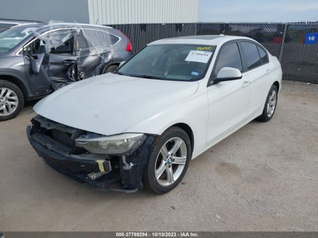 WBA3B1G55ENT00901 BMW 3 Series 320i