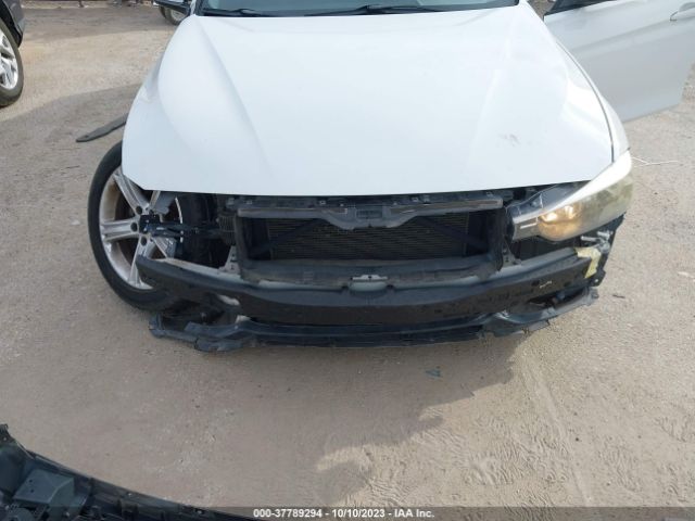 WBA3B1G55ENT00901 BMW 3 Series 320i