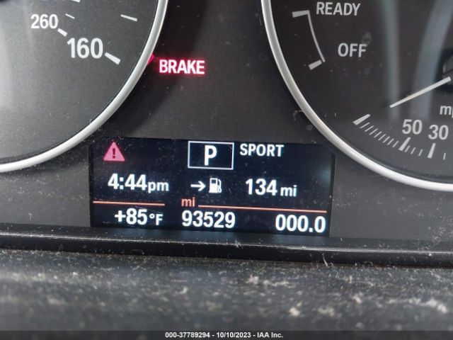 WBA3B1G55ENT00901 BMW 3 Series 320i