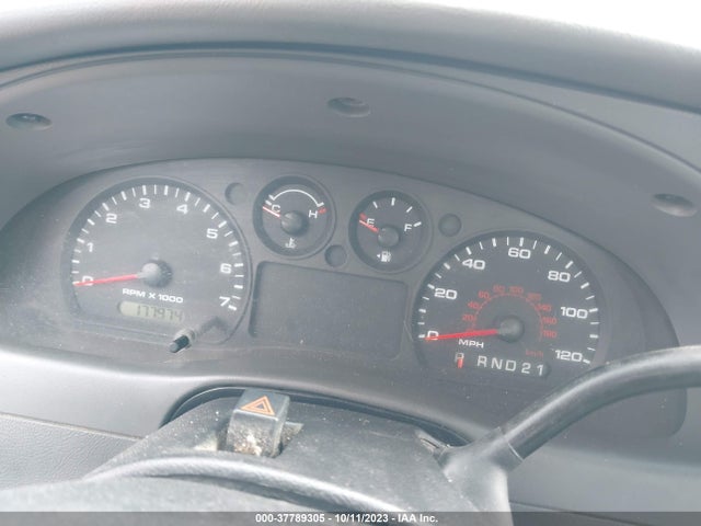 2008 FORD RANGER XL/XLT/SPORT VIN: 1FTYR10U88PA39116