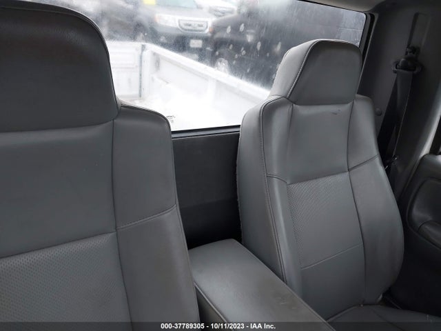 2008 FORD RANGER XL/XLT/SPORT VIN: 1FTYR10U88PA39116
