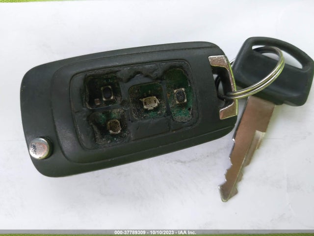 Chevrolet SONIC LS 2016 1G1JA5SG1G4153233 Image 11