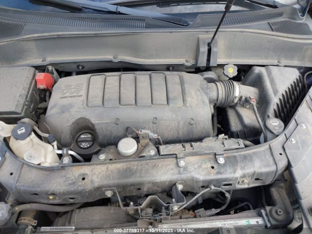 1GKKRRKD3EJ213470 GMC ACADIA SLT