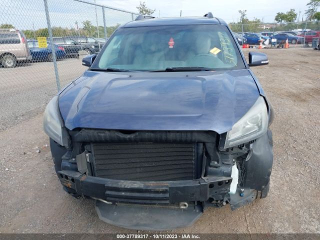 1GKKRRKD3EJ213470 GMC ACADIA SLT