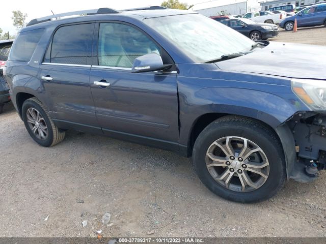 1GKKRRKD3EJ213470 GMC ACADIA SLT