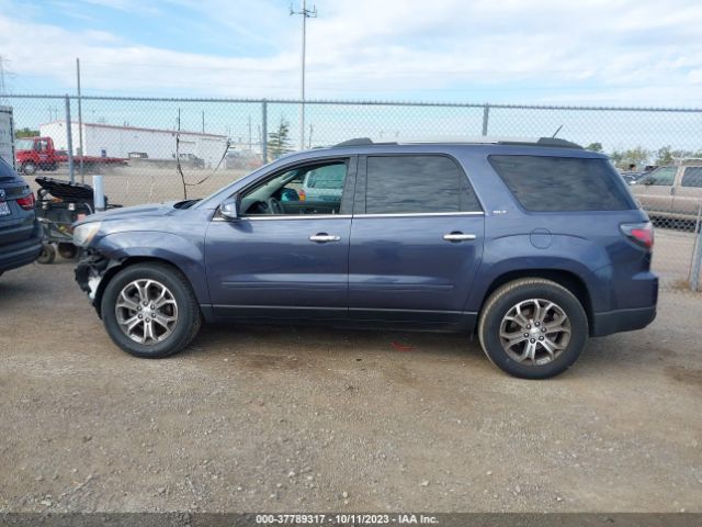 1GKKRRKD3EJ213470 GMC ACADIA SLT