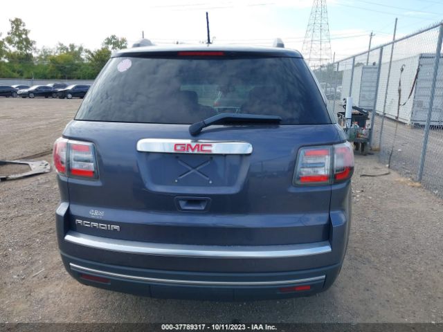 1GKKRRKD3EJ213470 GMC ACADIA SLT