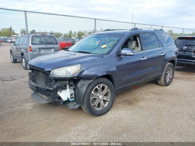 1GKKRRKD3EJ213470 GMC ACADIA SLT