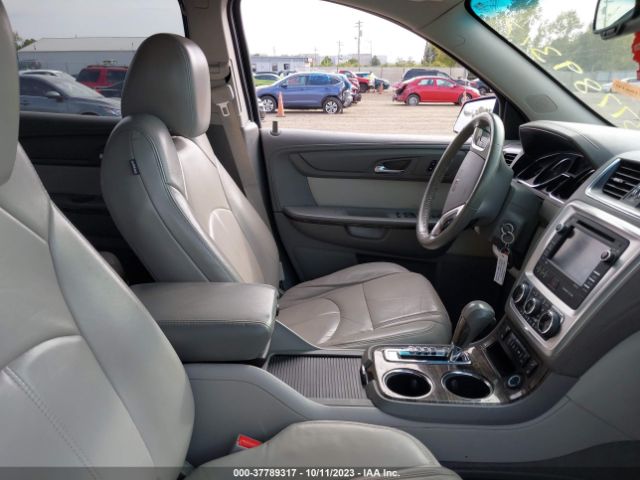 1GKKRRKD3EJ213470 GMC ACADIA SLT