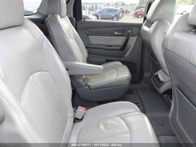 1GKKRRKD3EJ213470 GMC ACADIA SLT
