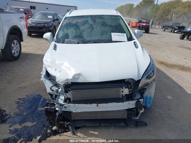 2018 BUICK ENVISION PREMIUM VIN: LRBFX3SX2JD116441
