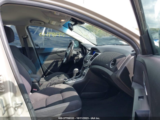 Chevrolet Cruze 1lt 2014 1G1PC5SB8E7280646 Image 5