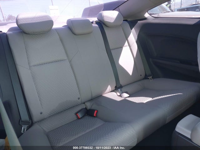 Honda Civic Coupe Lx 2014 2HGFG3B54EH508945 Image 8