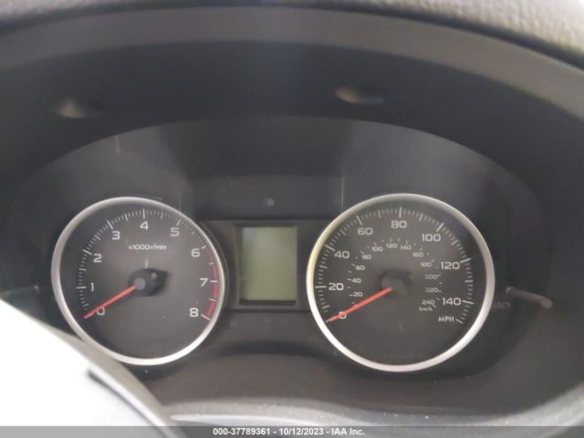JF2SJAEC0EH520305 Subaru Forester 2.5i Premium