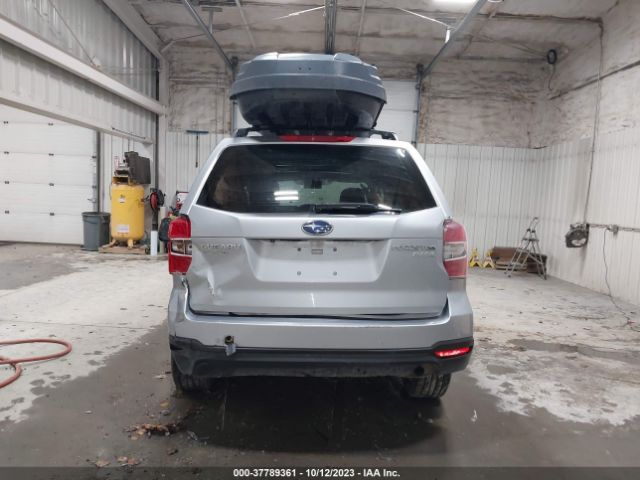 JF2SJAEC0EH520305 Subaru Forester 2.5i Premium