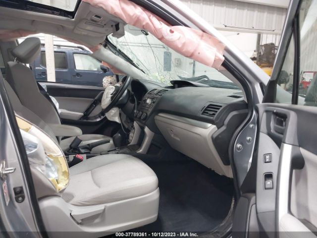 JF2SJAEC0EH520305 Subaru Forester 2.5i Premium