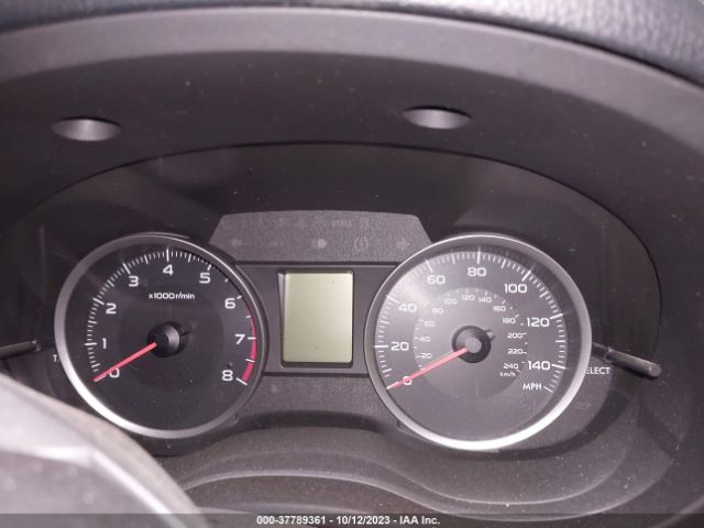 JF2SJAEC0EH520305 Subaru Forester 2.5i Premium
