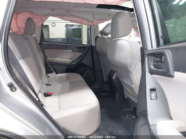 JF2SJAEC0EH520305 Subaru Forester 2.5i Premium