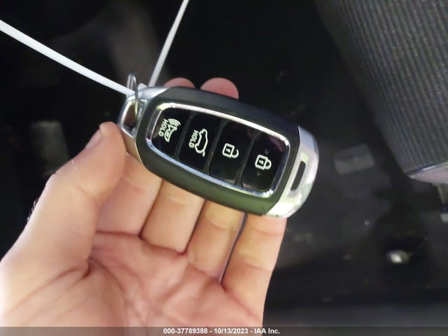 Hyundai Veloster 2.0 Premium 2019 KMHTG6AF6KU009792 Image 11