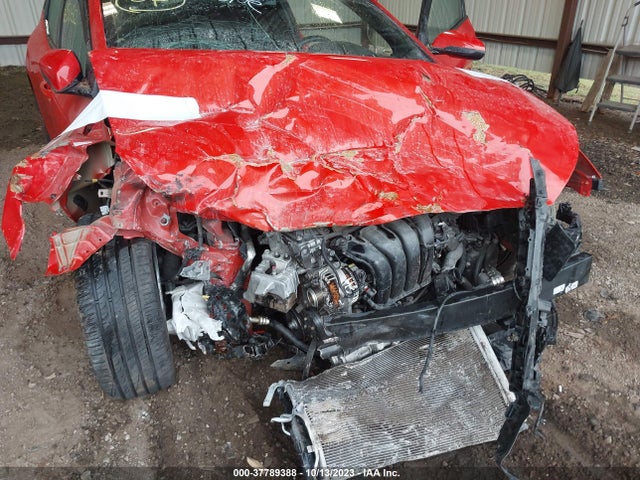 Hyundai Veloster 2.0 Premium 2019 KMHTG6AF6KU009792 Image 6