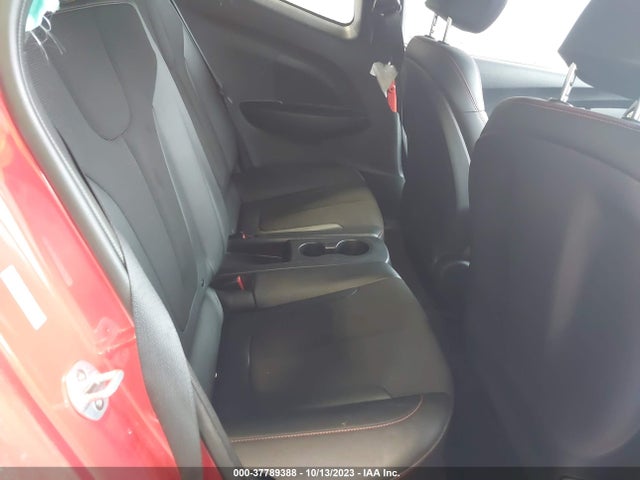 Hyundai Veloster 2.0 Premium 2019 KMHTG6AF6KU009792 Image 8