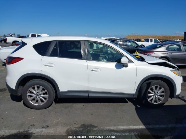 Mazda Cx-5 Touring 2015 JM3KE2CY6F0452123 Image 13