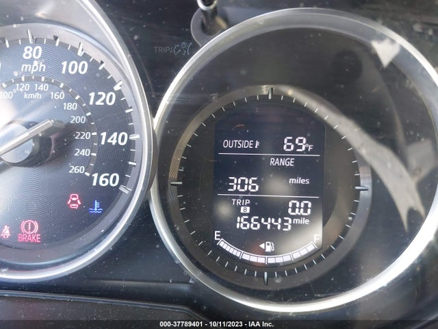 Mazda Cx-5 Touring 2015 JM3KE2CY6F0452123 Image 15