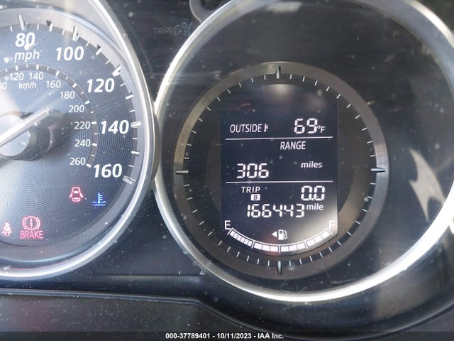 Mazda Cx-5 Touring 2015 JM3KE2CY6F0452123 Image 7