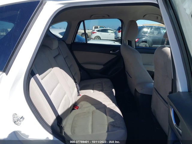 Mazda Cx-5 Touring 2015 JM3KE2CY6F0452123 Image 8