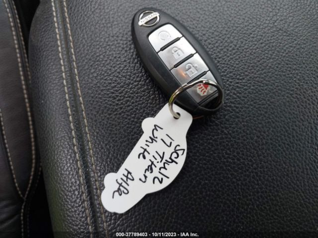 1N6BA1F40HN557170 Nissan Titan Xd Pro-4x