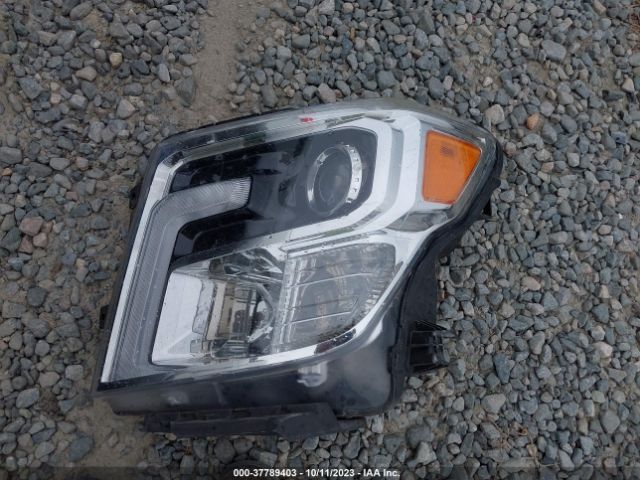 1N6BA1F40HN557170 Nissan Titan Xd Pro-4x