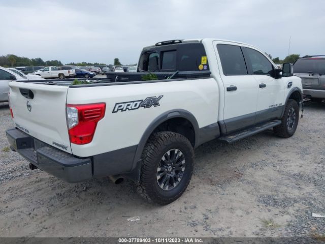 1N6BA1F40HN557170 Nissan Titan Xd Pro-4x