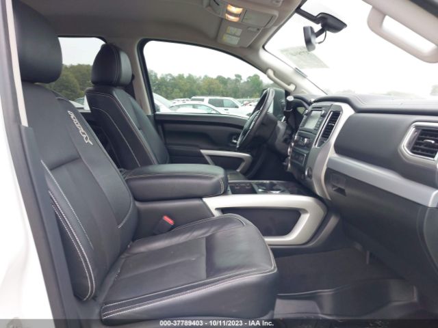 1N6BA1F40HN557170 Nissan Titan Xd Pro-4x