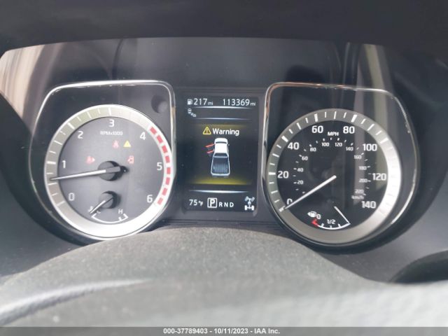 1N6BA1F40HN557170 Nissan Titan Xd Pro-4x