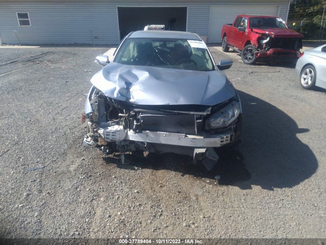 2017 HONDA CIVIC SEDAN LX VIN: 2HGFC2F53HH551158