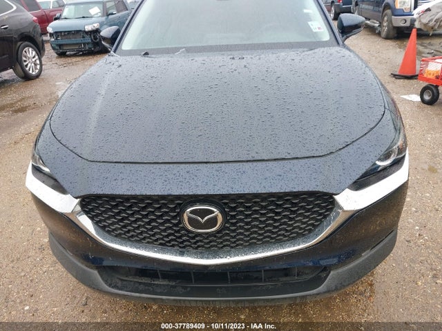 2023 MAZDA CX-30 2.5 S SELECT PACKAGE VIN: 3MVDMBBM0PM525227