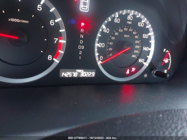 2012 HONDA ACCORD SDN SE VIN: 1HGCP2F64CA135613